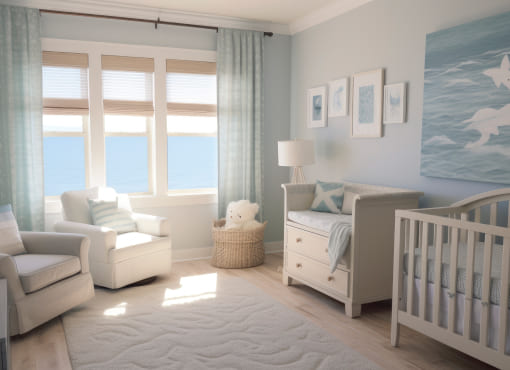 Imatge sobre Decorador d'habitacions infantils Barcelona | In & Out