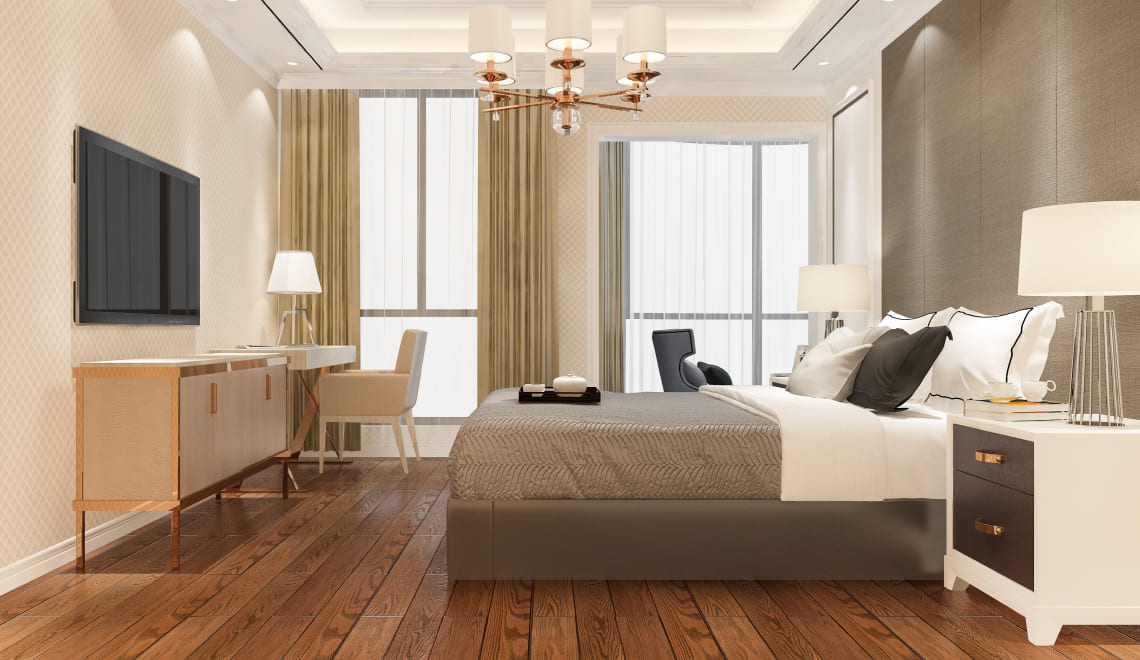 Imatge sobre Decoradors d'habitacions