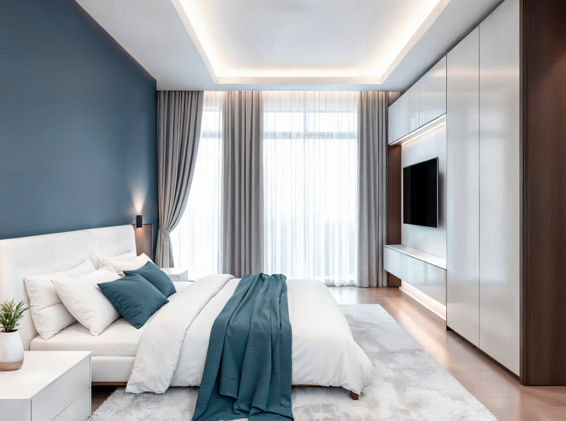 Imatge sobre Decoradors d'habitacions