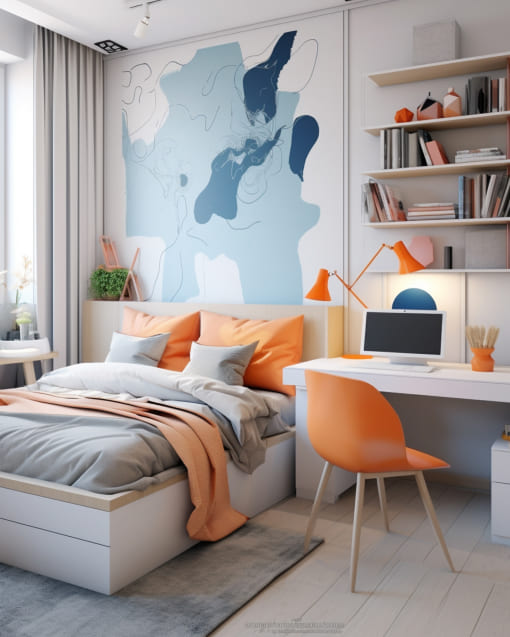 Imatge sobre Decoradors de dormitoris a Barcelona | In & Out