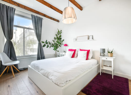 Imatge sobre Decoradors de dormitoris a Barcelona | In & Out