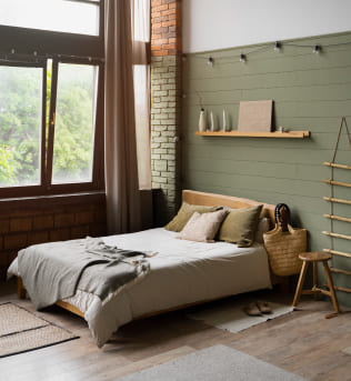 Imatge sobre Decoradors de dormitoris a Barcelona | In & Out