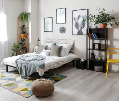 Imatge sobre Decoradors de dormitoris a Barcelona | In & Out