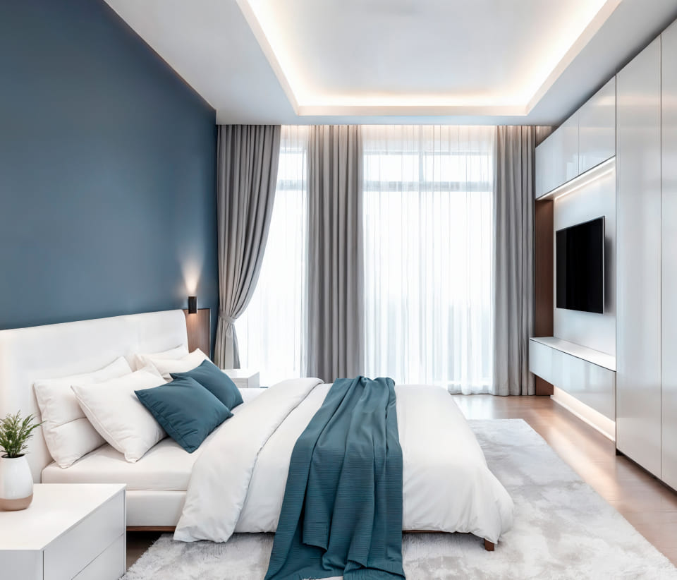 Imatge sobre Decoradors d'habitacions a Barcelona | In & Out
