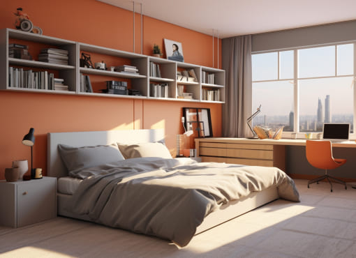 Imatge sobre Decoradors d'habitacions a Barcelona | In & Out