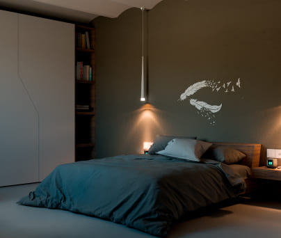 Imatge sobre Decoradors d'habitacions a Barcelona | In & Out