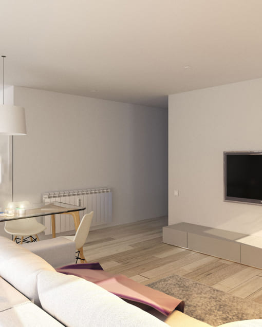Imatge sobre Decoradors d'interiorisme a Barcelona | In & Out