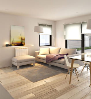 Imatge sobre Decoradors d'interiorisme a Barcelona | In & Out