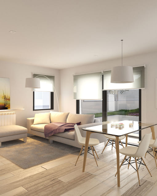 Imatge sobre Decoradors d'interiors a Barcelona | In & Out