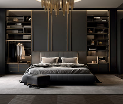 Imatge sobre Decorar dormitori de matrimoni a Barcelona | In & Out