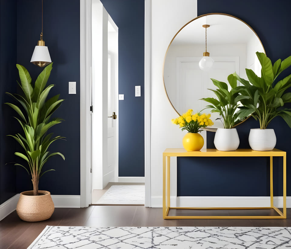 Imatge sobre Decorar rebedor a Barcelona | In & Out
