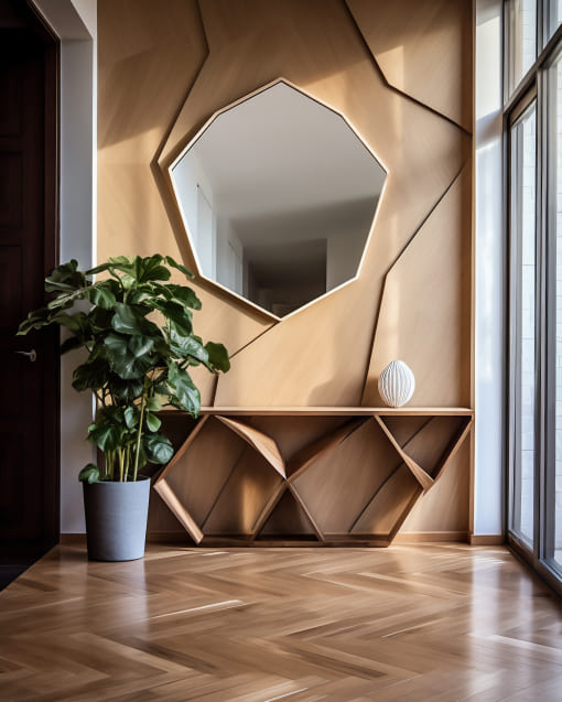 Imatge sobre Decorar rebedor a Barcelona | In & Out
