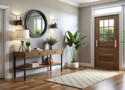 Imatge sobre Decorar rebedor a Barcelona | In & Out