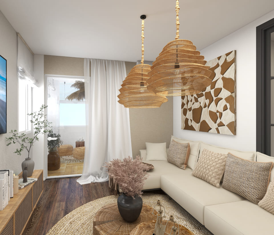 Imatge sobre Decorar Saló a Barcelona | In & Out