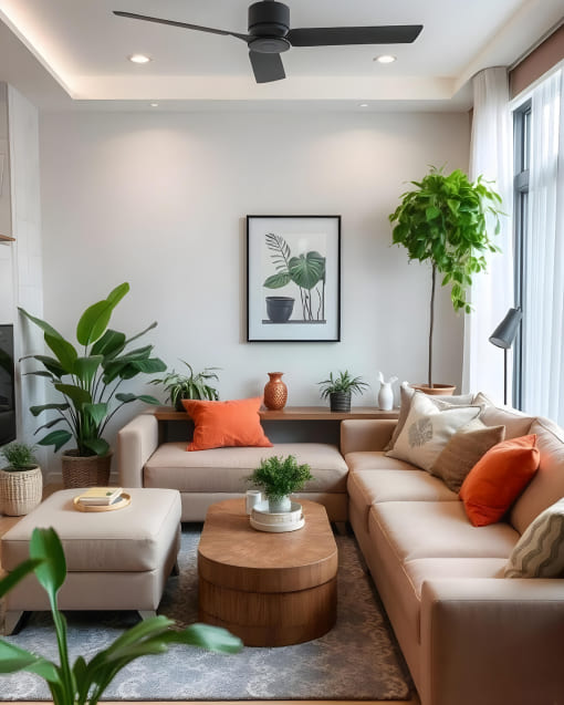 Imatge sobre Decorar Saló a Barcelona | In & Out