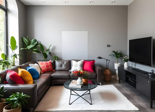 Imatge sobre Decorar Saló a Barcelona | In & Out