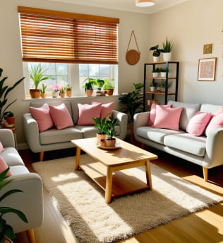 Imatge sobre Decorar Saló a Barcelona | In & Out