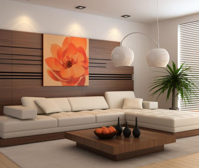 Imatge sobre Decorar Saló a Barcelona | In & Out