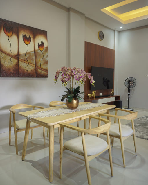 Imatge sobre Decorar saló menjador a Barcelona | In & Out
