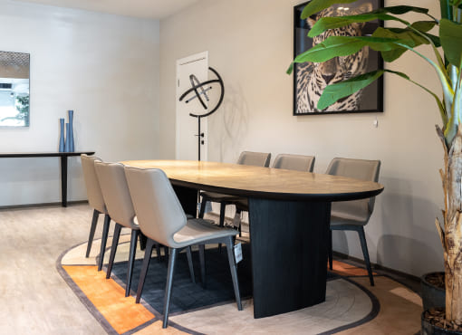 Imatge sobre Decorar saló menjador a Barcelona | In & Out