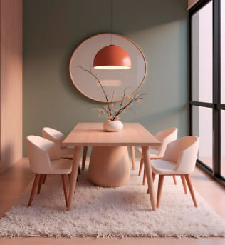 Imatge sobre Decorar saló menjador a Barcelona | In & Out