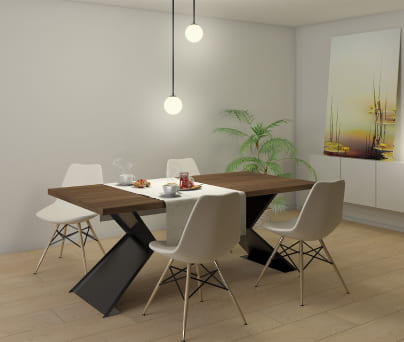 Imatge sobre Decorar saló menjador a Barcelona | In & Out