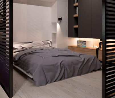 Imatge sobre Disseny d'habitacions a Barcelona | In & Out