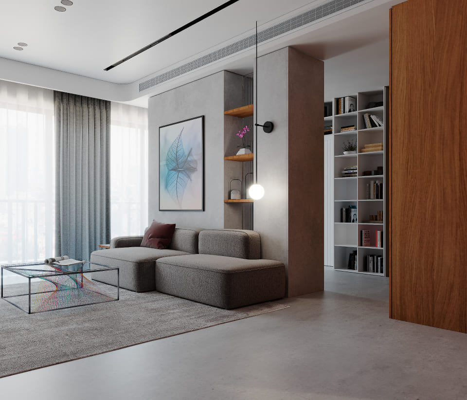 Imatge sobre Disseny d'interiorisme a Barcelona | In & Out