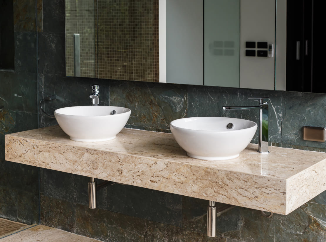 Imatge sobre Disseny d'interiors per a lavabos
