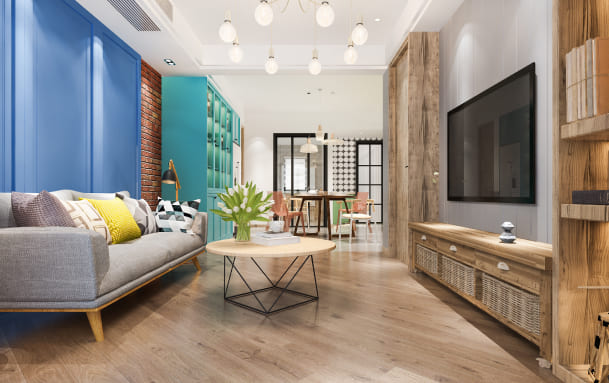 Imatge sobre Disseny d'interiors a Barcelona | In & Out