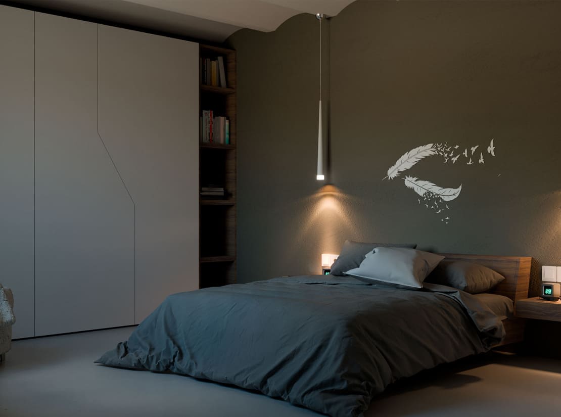 Imatge sobre Disseny d'habitacions