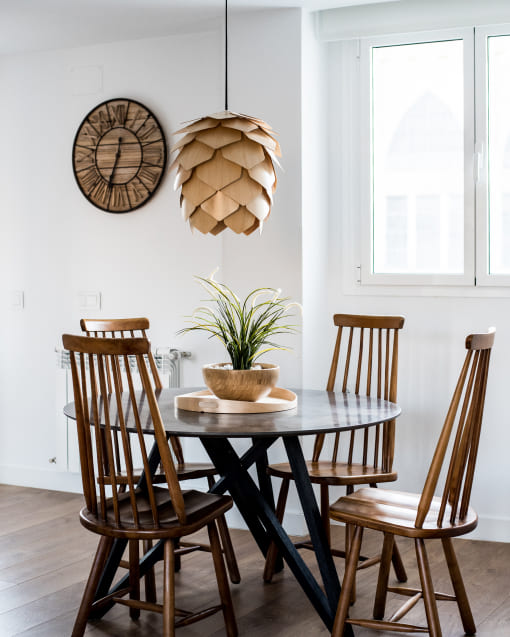 Imatge sobre Disseny d'interiors per a menjadors a Barcelona | In & Out