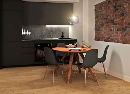 Imatge sobre Disseny d'interiors per a menjadors a Barcelona | In & Out