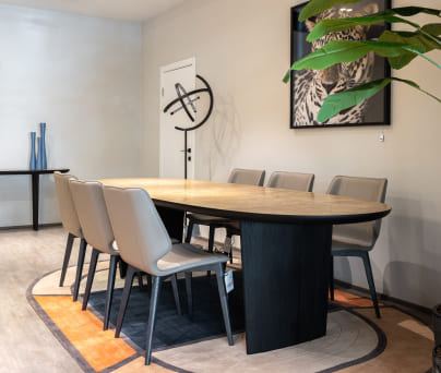 Imatge sobre Disseny d'interiors per a menjadors a Barcelona | In & Out