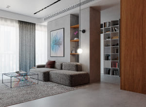 Imatge sobre Estudi d'interiorisme a Barcelona | In & Out
