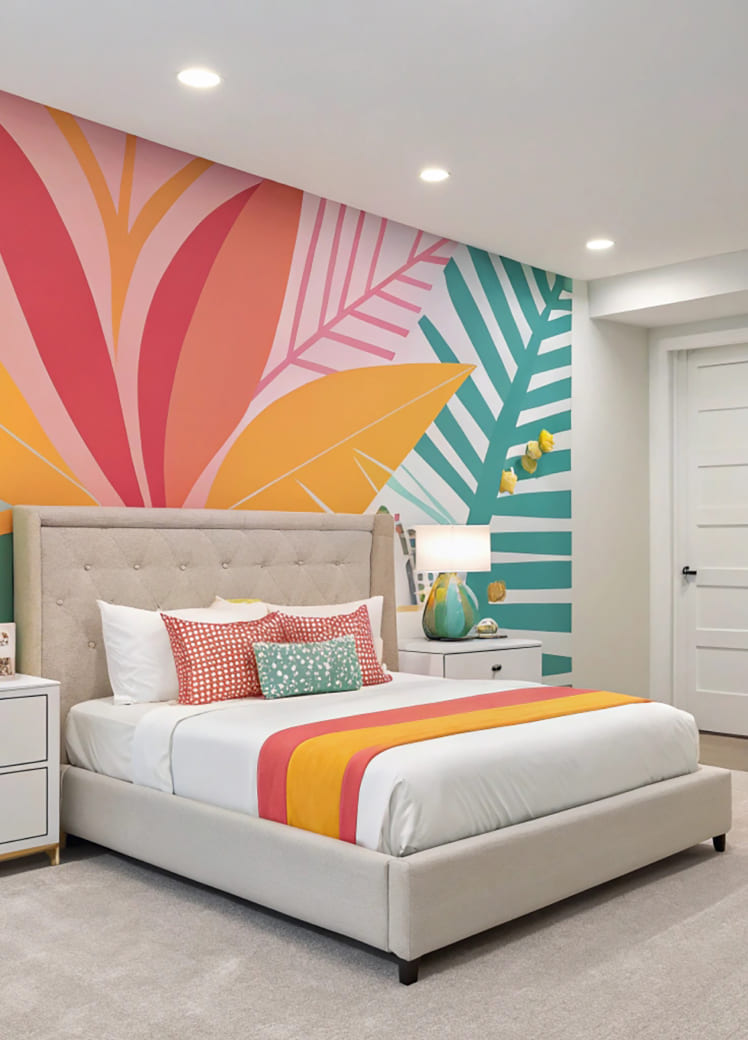 Imatge sobre Decorar dormitori de matrimoni a Barcelona | In & Out
