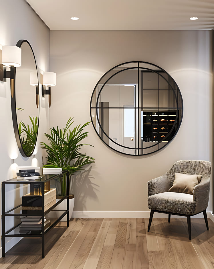 Imatge sobre Decorar rebedor a Barcelona | In & Out