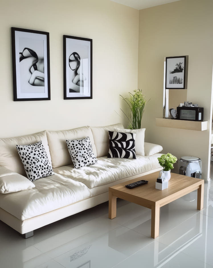 Imatge sobre Decorar Saló a Barcelona | In & Out