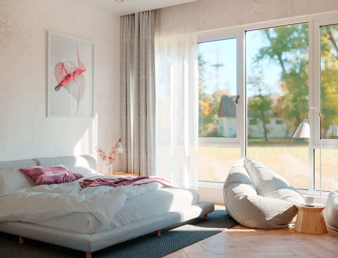 Imatge sobre Decoradors d'habitacions a Barcelona | In & Out