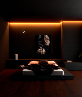 Imatge sobre Portafoli de Renders | In & Out