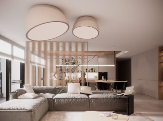 Imatge sobre Interiorisme a Barcelona | In & Out