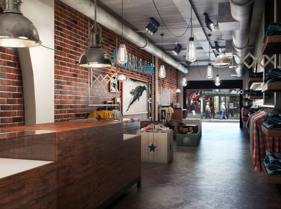 Imatge sobre Interiorisme a Barcelona | In & Out
