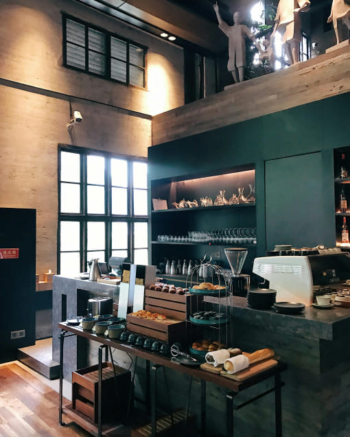 Imatge sobre Interiorisme Comercial a Barcelona | In & Out