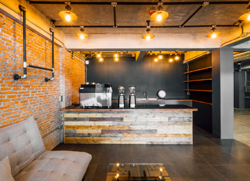 Imatge sobre Interiorisme Comercial a Barcelona | In & Out