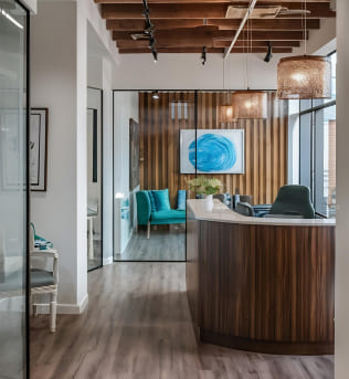 Imatge sobre Interiorisme Comercial a Barcelona | In & Out
