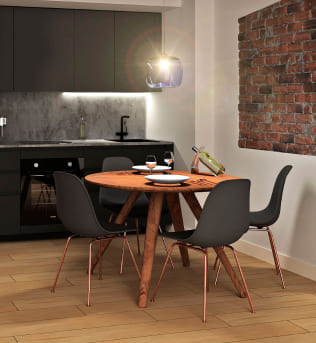 Imatge sobre Interiorisme i decoració a Barcelona | In & Out