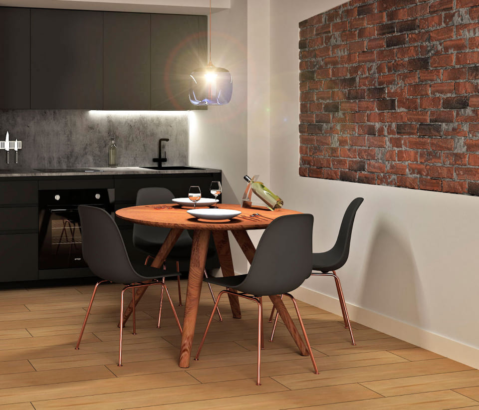 Imatge sobre Projectes d'interiorisme a Barcelona | In & Out