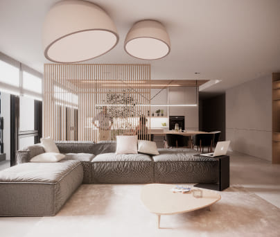 Imatge sobre Projectes d'interiorisme a Barcelona | In & Out