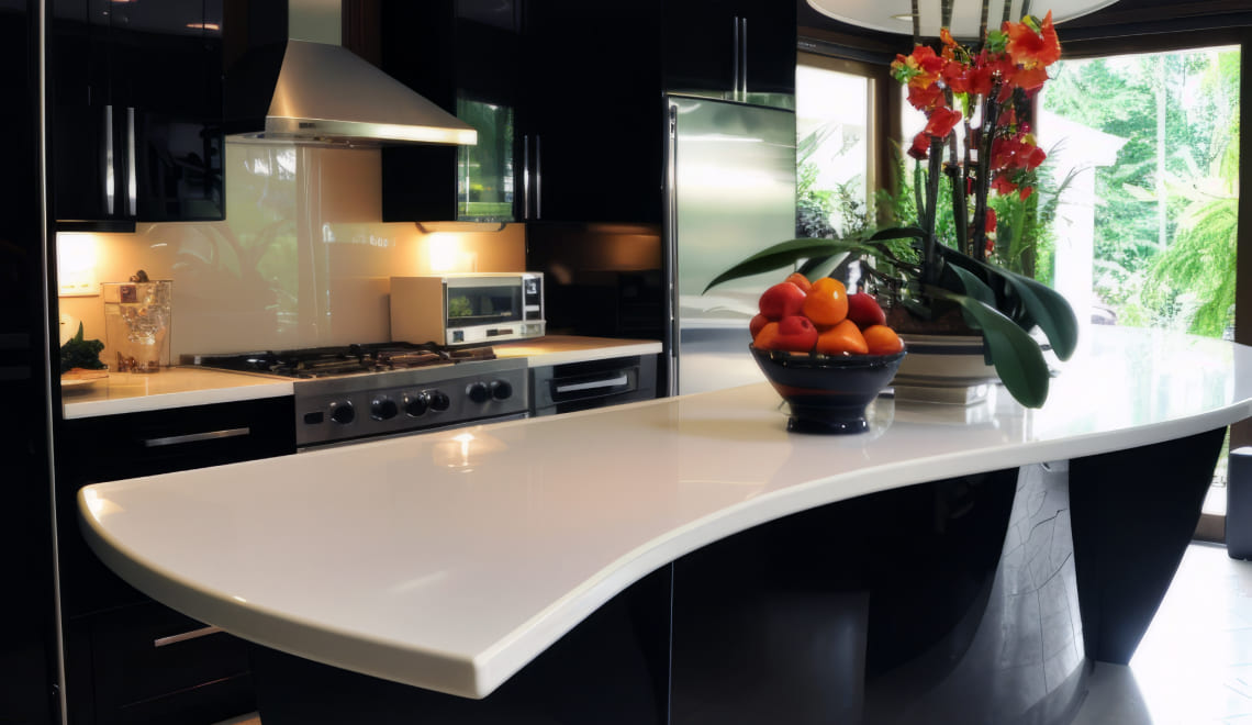 Imatge sobre Renders de Cuina