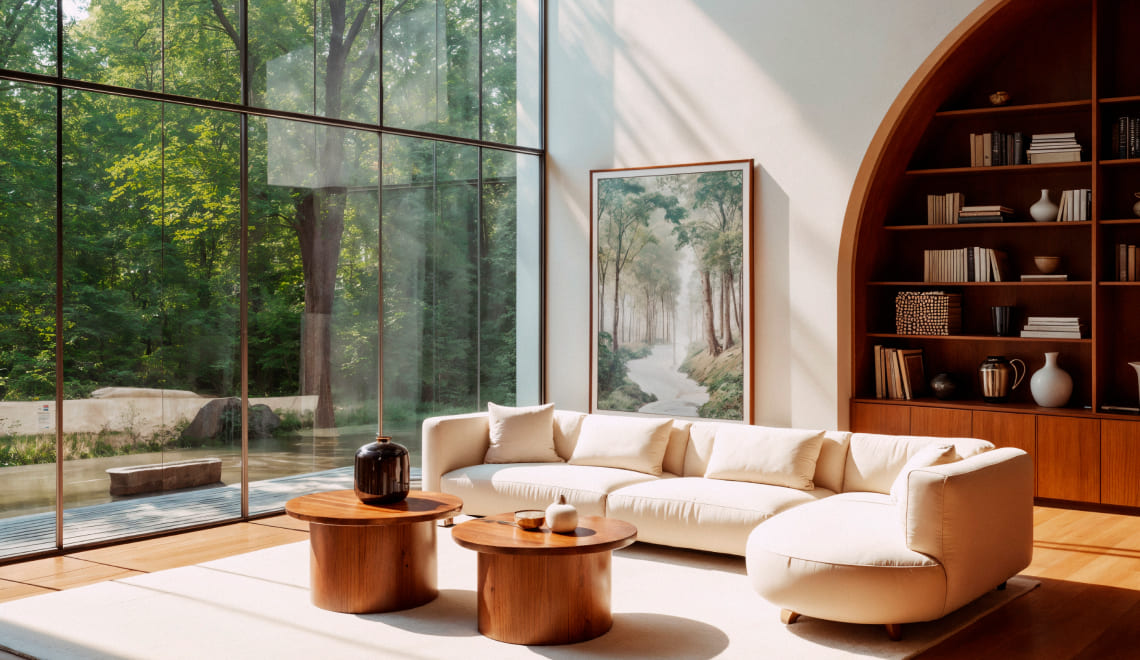 Imatge sobre Renders d'Interiors